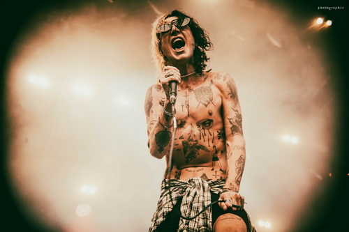 Palaye Royale 2026