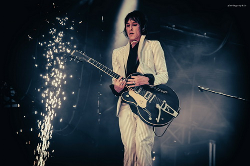 Palaye Royale 2026