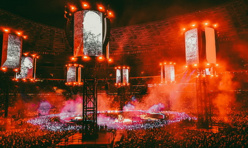 Metallica