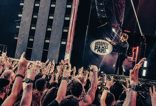 Papa Roach
