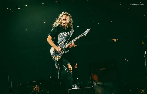 Metallica