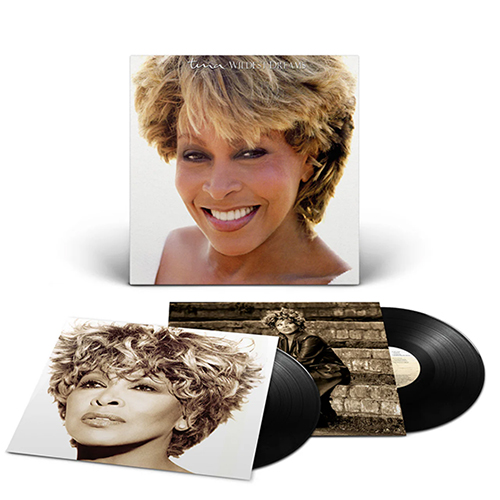 Tina Turner
