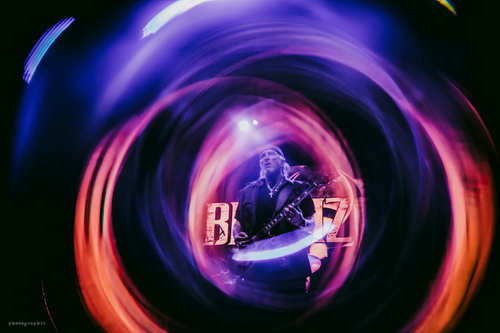 Biohazard