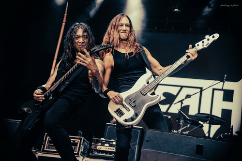 Death Angel