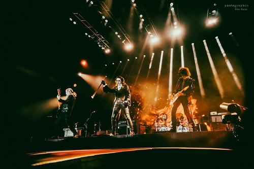 Hollywood Vampires