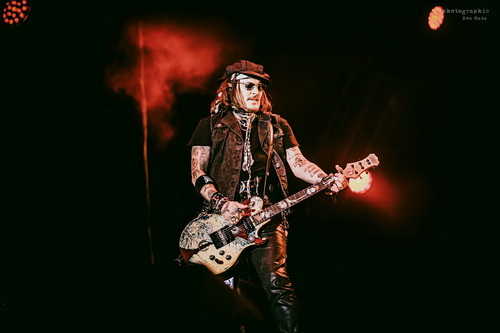 Hollywood Vampires