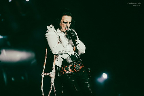 Hollywood Vampires