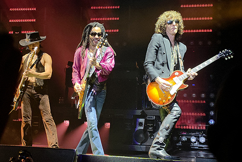 Lenny Kravitz