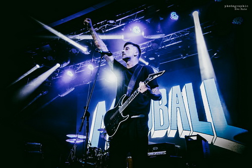 Madball