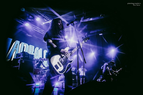 Madball
