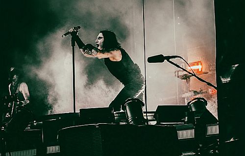Manson