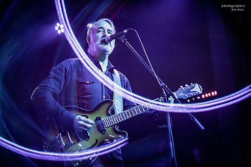 The White Buffalo
